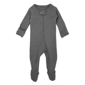 Organic Zipper Jumpsuits ( brand new )